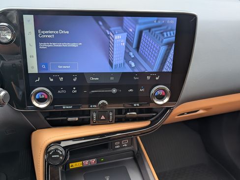 Used 2024 Lexus NX 350 AWD image 29
