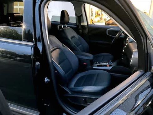 Used 2021 Ford Bronco Sport Outer Banks AWD/4WD image 29