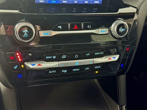 Used 2022 Ford Explorer ST w/ Equipment Group 401A image 28
