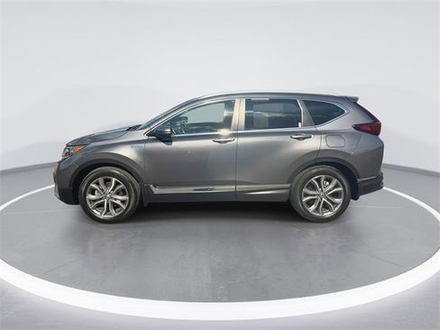 Used 2022 Honda CR-V Touring image 5