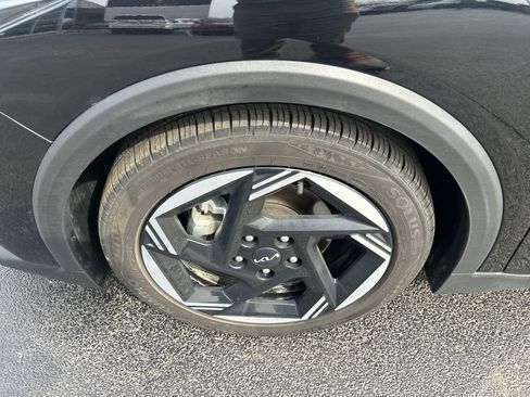 Used 2025 Kia K4 EX image 16