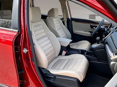 Used 2018 Honda CR-V EX image 26