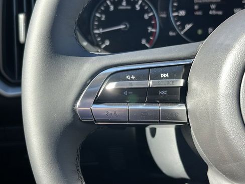 New 2026 MAZDA CX-50 Meridian Edition w/ Apex Package image 18