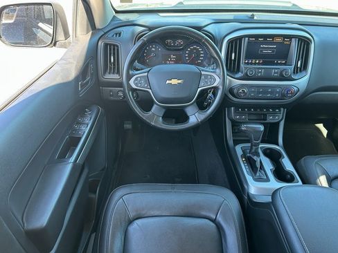 Used 2021 Chevrolet Colorado ZR2 w/ ZR2 Midnight Special Edition image 28