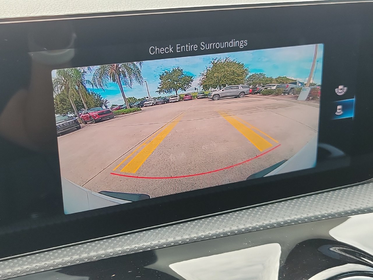 Used 2021 Mercedes-Benz CLA 250 image 24