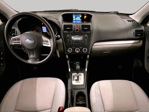 Used 2014 Subaru Forester 2.5i Premium w/ Popular Package #1 AWD/4WD image 14
