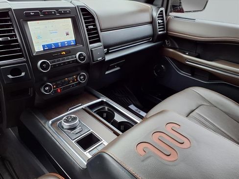 Used 2020 Ford Expedition King Ranch w/ Cargo Package image 6