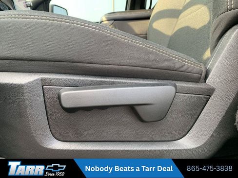 Used 2025 RAM 2500 Tradesman AWD/4WD image 14