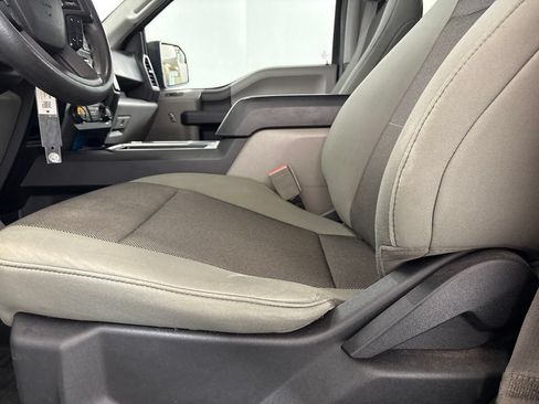 Used 2018 Ford F150 XL w/ Equipment Group 101A Mid AWD/4WD image 25