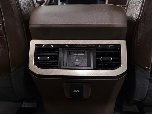 Used 2025 Ford F250 King Ranch image 33