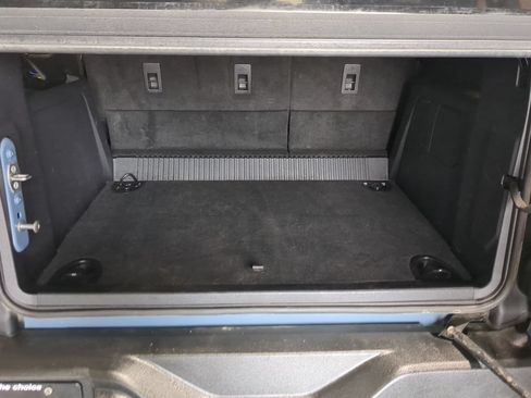 Used 2023 Ford Bronco Big Bend AWD/4WD image 36