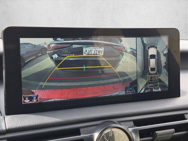 Used 2023 Lexus IS 350 F Sport w/ Navigation Package RWD image 15