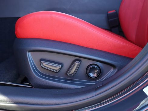 New 2026 Toyota Camry XSE image 20