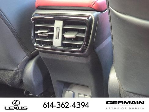 Certified 2025 Lexus NX 350 AWD w/ Cold Area Package image 20