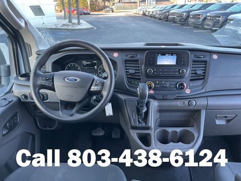 Used 2021 Ford Transit 350 XLT image 19