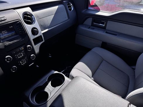 Used 2014 Ford F150 XLT w/ Equipment Group 302A Luxury image 19