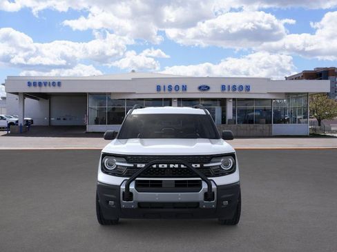 New 2026 Ford Bronco Sport Big Bend w/ Convenience Package image 6