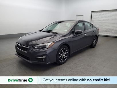 Used 2019 Subaru Impreza 2.0i Limited