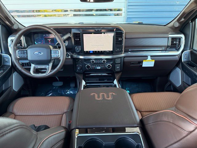 New 2026 Ford F350 King Ranch AWD/4WD image 10
