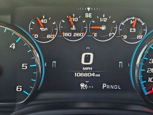 Used 2017 GMC Yukon Denali w/ Open Road Package AWD/4WD image 44