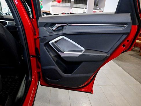 Used 2022 Audi Q3 2.0T Premium image 23