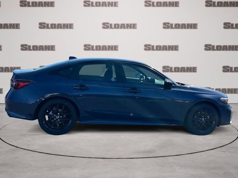 New 2026 Honda Civic Sport image 6