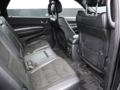 Used 2019 Dodge Durango GT AWD/4WD image 16
