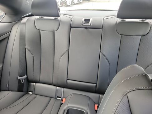 New 2026 BMW 230i Coupe w/ Convenience Package image 8