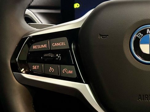 Used 2025 BMW i4 eDrive40 w/ Premium Package RWD image 23