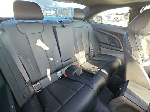 Used 2024 BMW 230i xDrive Coupe w/ Convenience Package AWD/4WD image 17