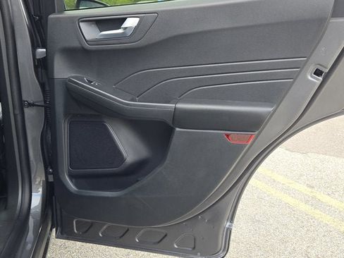 New 2025 Ford Escape ST-Line w/ Equipment Group 301A image 10