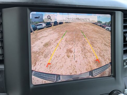 Used 2022 RAM 1500 Big Horn RWD image 27