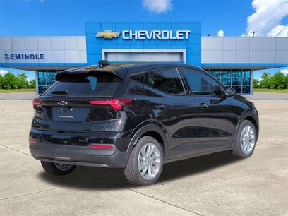 New 2027 Chevrolet Bolt LT w/ Comfort Package