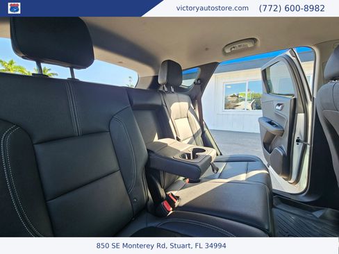 Used 2024 Chevrolet Blazer LT w/ Sound & Technology Package image 37