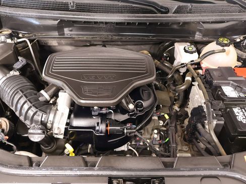 Used 2021 Cadillac XT5 Premium Luxury FWD image 21