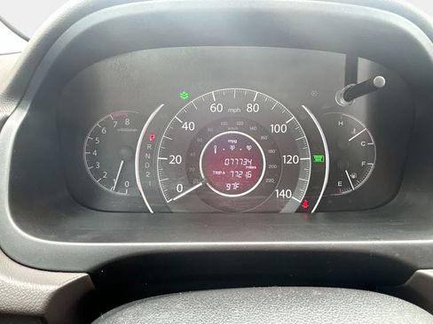 Used 2014 Honda CR-V EX-L image 19