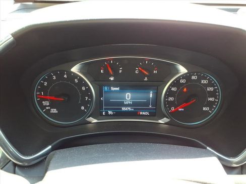 Used 2024 Chevrolet Equinox LT AWD/4WD image 32