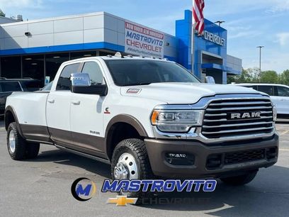 Used 2023 RAM 3500 Limited