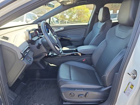 Used 2023 Volkswagen ID.4 S RWD image 16