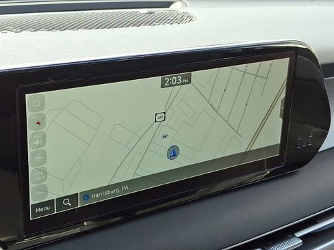 Used 2025 Hyundai Palisade SEL image 15