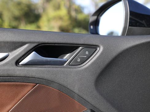 Used 2015 Audi A3 2.0T Premium w/ Cold Weather Package image 40