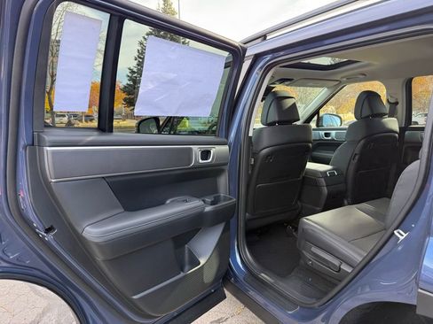 New 2026 Hyundai Santa Fe XRT image 13