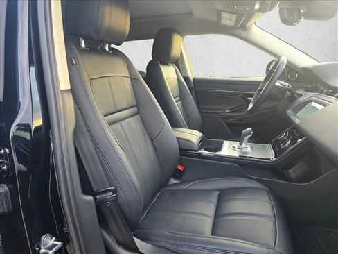 Used 2020 Land Rover Range Rover Evoque S image 21