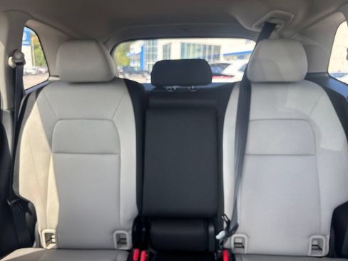 Used 2024 Honda CR-V EX image 20
