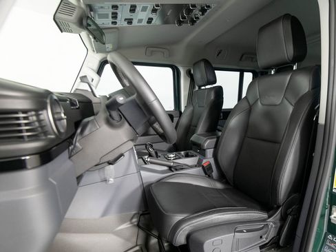 Used 2024 INEOS Grenadier AWD/4WD image 22