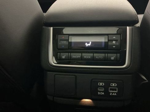 New 2026 Subaru Ascent Limited Bronze image 13