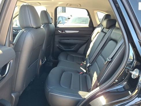 New 2025 MAZDA CX-5 AWD 2.5 S image 6