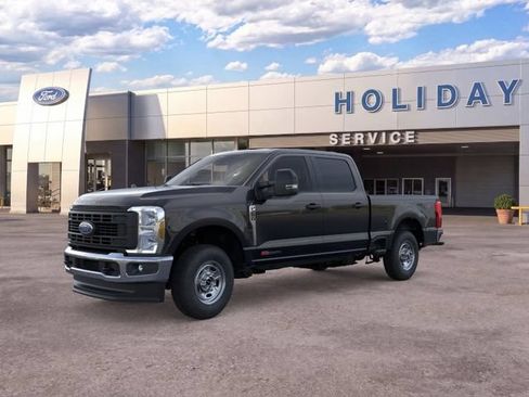 New 2026 Ford F250 XL AWD/4WD image 1