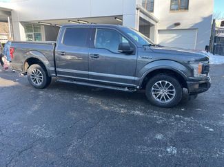 Used 2018 Ford F150 XLT w/ Equipment Group 302A Luxury video 2