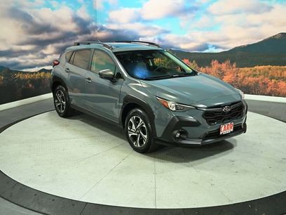 Used 2025 Subaru Crosstrek 2.5i Premium